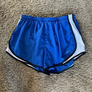Women’s Nike athletic shorts